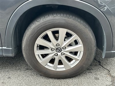 2016 Mazda Mazda CX-5 Touring