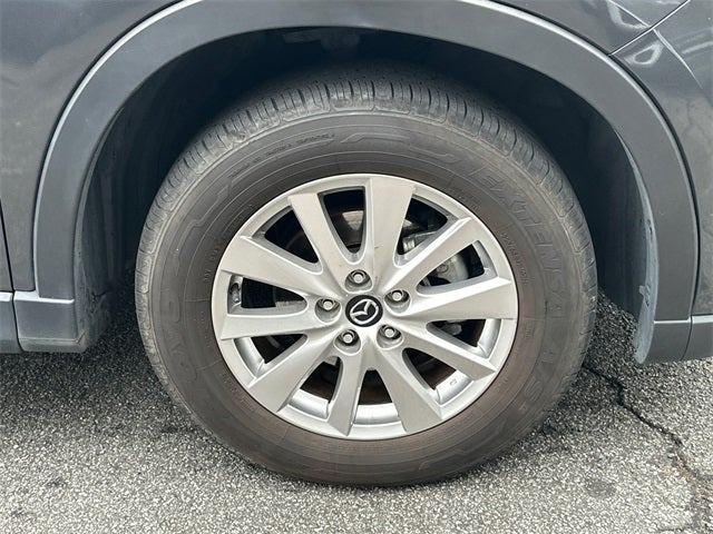 2016 Mazda Mazda CX-5 Touring