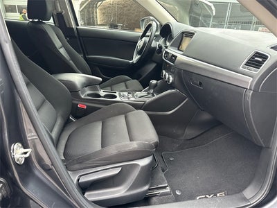 2016 Mazda Mazda CX-5 Touring