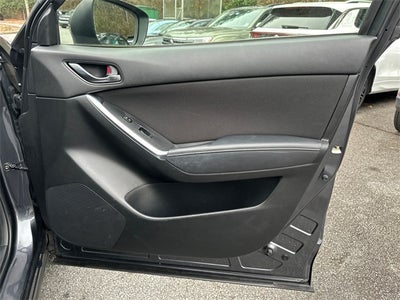 2016 Mazda Mazda CX-5 Touring