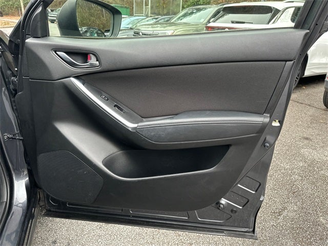 2016 Mazda Mazda CX-5 Touring