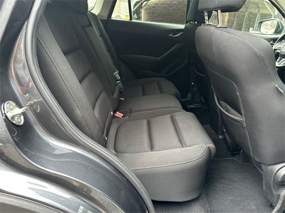 2016 Mazda Mazda CX-5 Touring