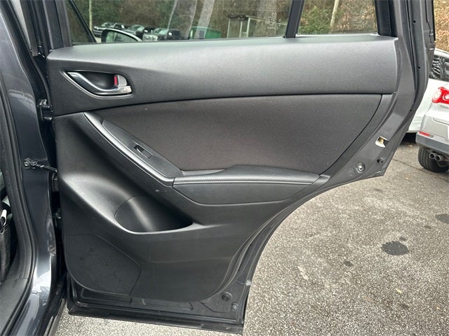 2016 Mazda Mazda CX-5 Touring