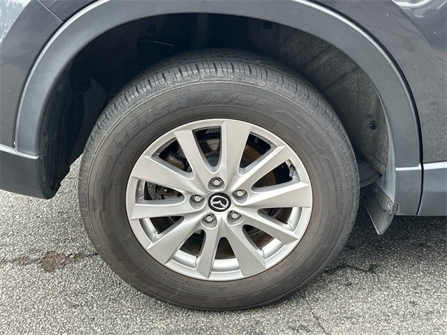 2016 Mazda Mazda CX-5 Touring