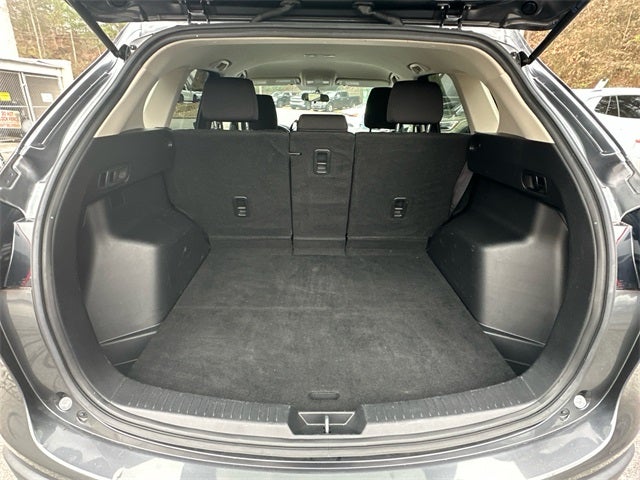 2016 Mazda Mazda CX-5 Touring