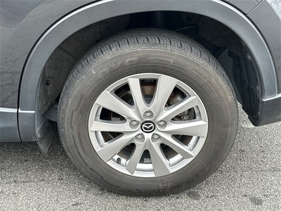 2016 Mazda Mazda CX-5 Touring