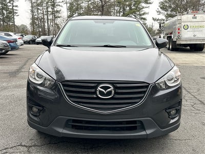 2016 Mazda Mazda CX-5 Touring