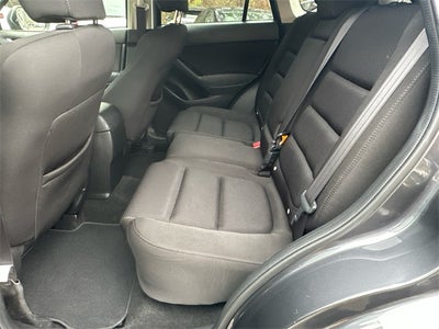 2016 Mazda Mazda CX-5 Touring