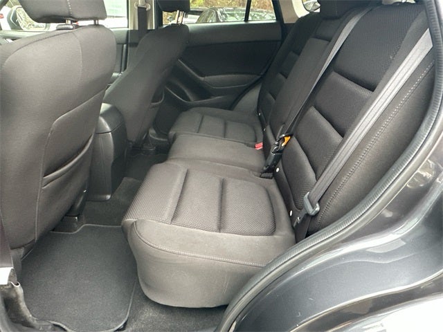 2016 Mazda Mazda CX-5 Touring