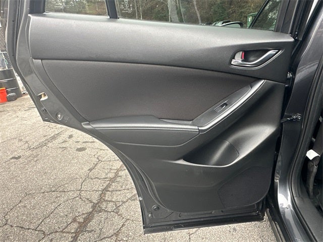 2016 Mazda Mazda CX-5 Touring