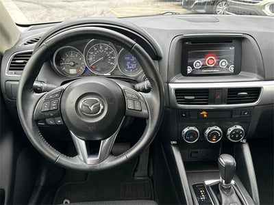 2016 Mazda Mazda CX-5 Touring