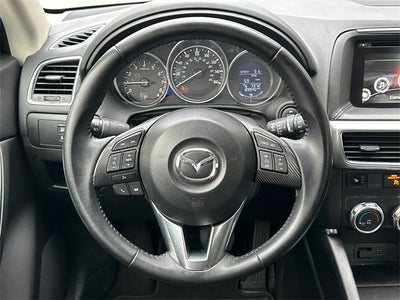 2016 Mazda Mazda CX-5 Touring