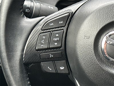 2016 Mazda Mazda CX-5 Touring