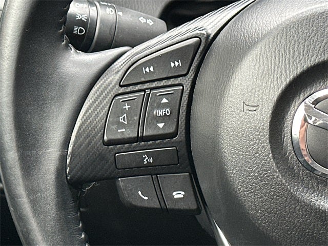 2016 Mazda Mazda CX-5 Touring