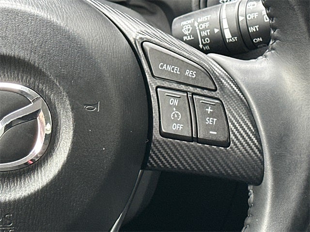 2016 Mazda Mazda CX-5 Touring