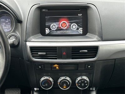 2016 Mazda Mazda CX-5 Touring