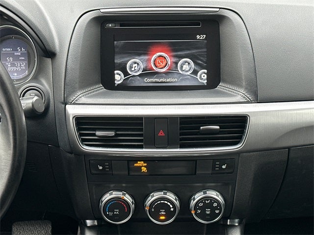 2016 Mazda Mazda CX-5 Touring