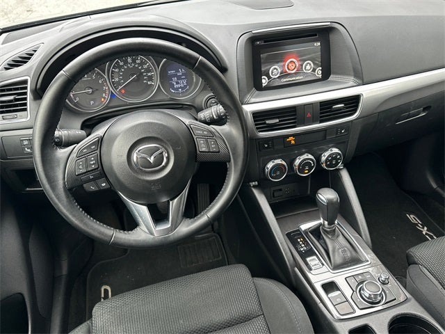 2016 Mazda Mazda CX-5 Touring