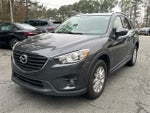 2016 Mazda Mazda CX-5 Touring
