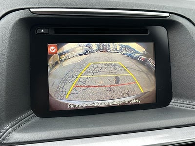 2016 Mazda Mazda CX-5 Touring