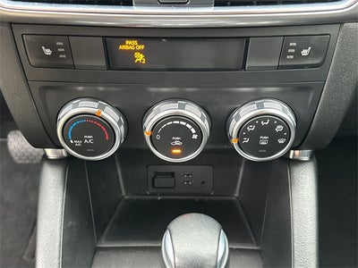 2016 Mazda Mazda CX-5 Touring