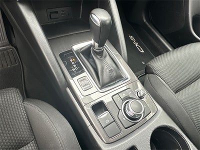 2016 Mazda Mazda CX-5 Touring
