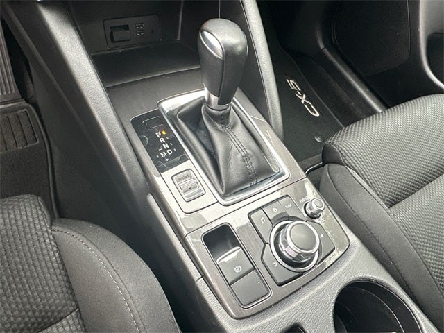 2016 Mazda Mazda CX-5 Touring