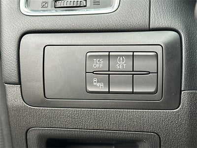 2016 Mazda Mazda CX-5 Touring