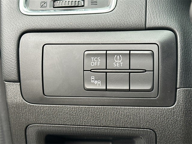 2016 Mazda Mazda CX-5 Touring