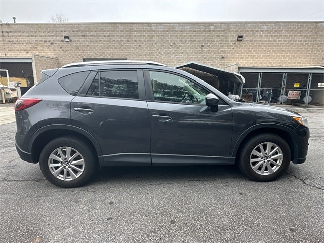 2016 Mazda Mazda CX-5 Touring