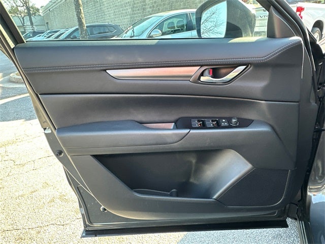 2024 Mazda Mazda CX-5 2.5 S Preferred Package