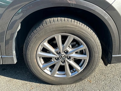 2024 Mazda Mazda CX-5 2.5 S Preferred Package