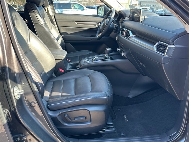 2024 Mazda Mazda CX-5 2.5 S Preferred Package
