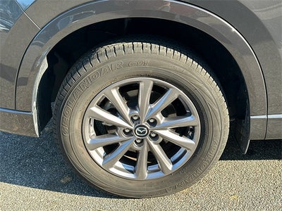 2024 Mazda Mazda CX-5 2.5 S Preferred Package