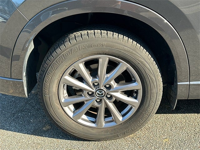 2024 Mazda Mazda CX-5 2.5 S Preferred Package