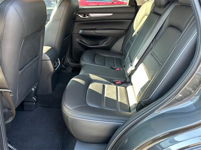 2024 Mazda Mazda CX-5 2.5 S Preferred Package
