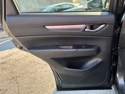 2024 Mazda Mazda CX-5 2.5 S Preferred Package