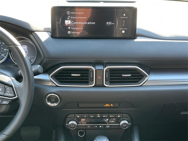 2024 Mazda Mazda CX-5 2.5 S Preferred Package