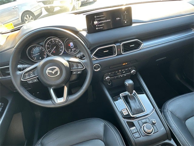 2024 Mazda Mazda CX-5 2.5 S Preferred Package