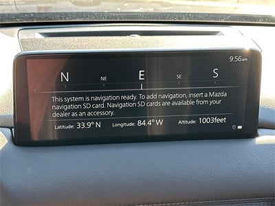 2024 Mazda Mazda CX-5 2.5 S Preferred Package