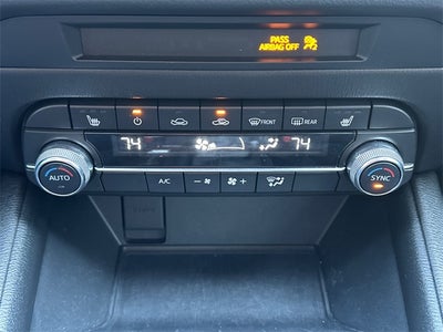 2024 Mazda Mazda CX-5 2.5 S Preferred Package