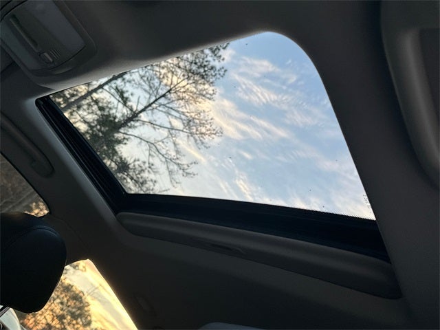 2016 INFINITI QX50 Base