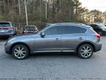 2016 INFINITI QX50 Base