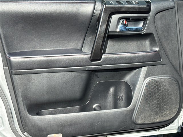 2022 Toyota 4Runner TRD Off-Road