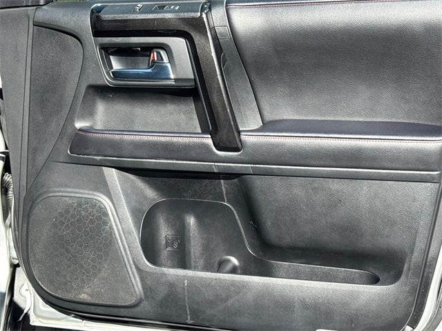 2022 Toyota 4Runner TRD Off-Road