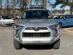 2022 Toyota 4Runner TRD Off-Road