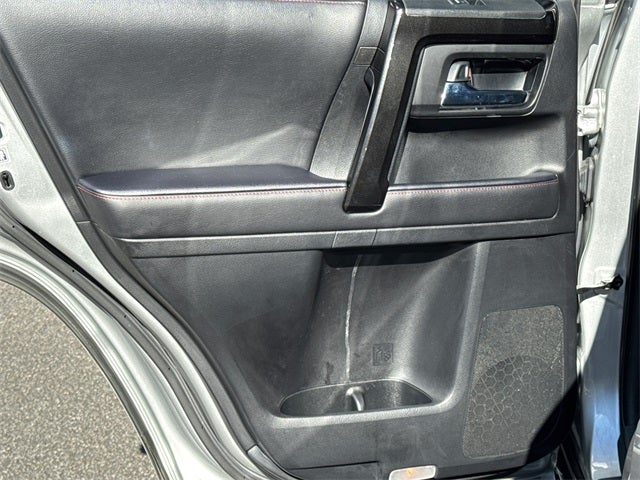 2022 Toyota 4Runner TRD Off-Road