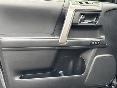 2020 Toyota 4Runner Base