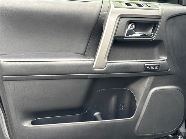 2020 Toyota 4Runner Base