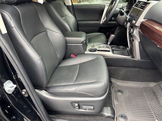 2020 Toyota 4Runner Base